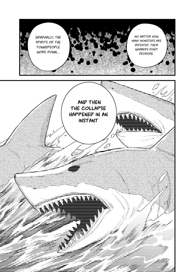 Sekai Saikyou No Majo Hajimemashita Watashidake Kouryaku Saito Wo Mireru Sekai De Jiyuu Ni Ikimasu 16 12