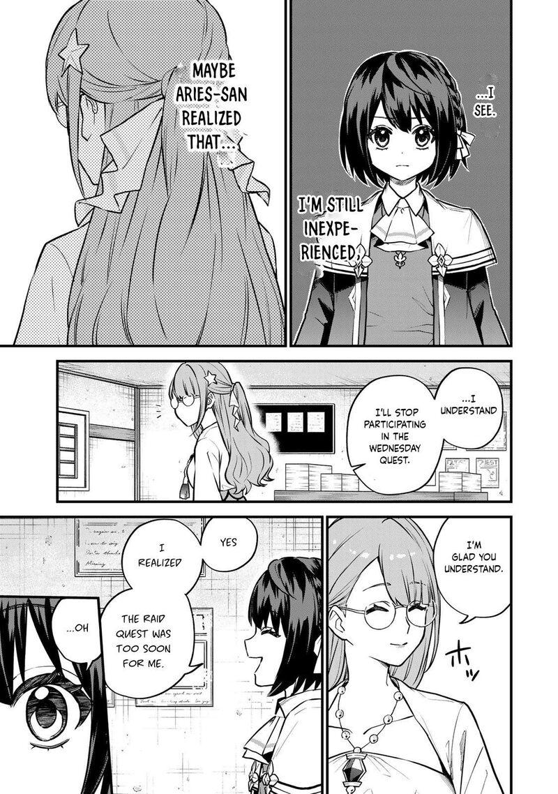 Sekai Saikyou No Majo Hajimemashita Watashidake Kouryaku Saito Wo Mireru Sekai De Jiyuu Ni Ikimasu 16 18