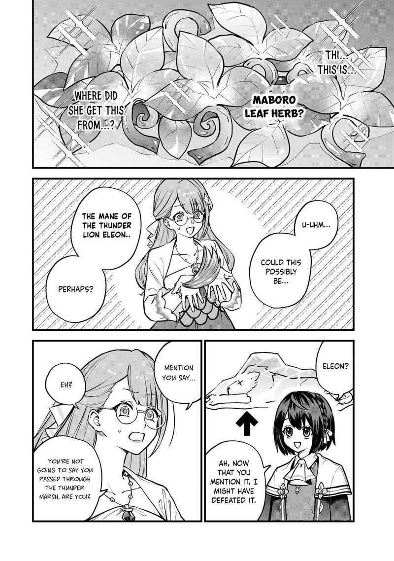 Sekai Saikyou No Majo Hajimemashita Watashidake Kouryaku Saito Wo Mireru Sekai De Jiyuu Ni Ikimasu 16 21