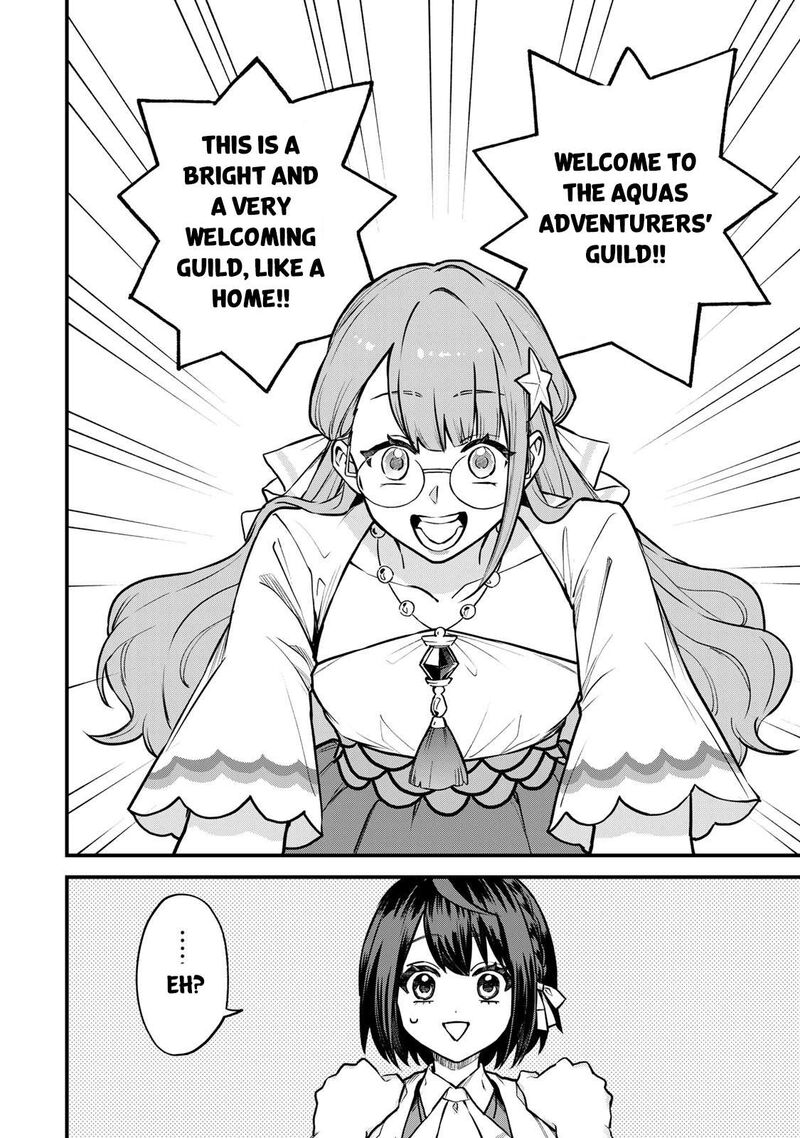Sekai Saikyou No Majo Hajimemashita Watashidake Kouryaku Saito Wo Mireru Sekai De Jiyuu Ni Ikimasu 16 23