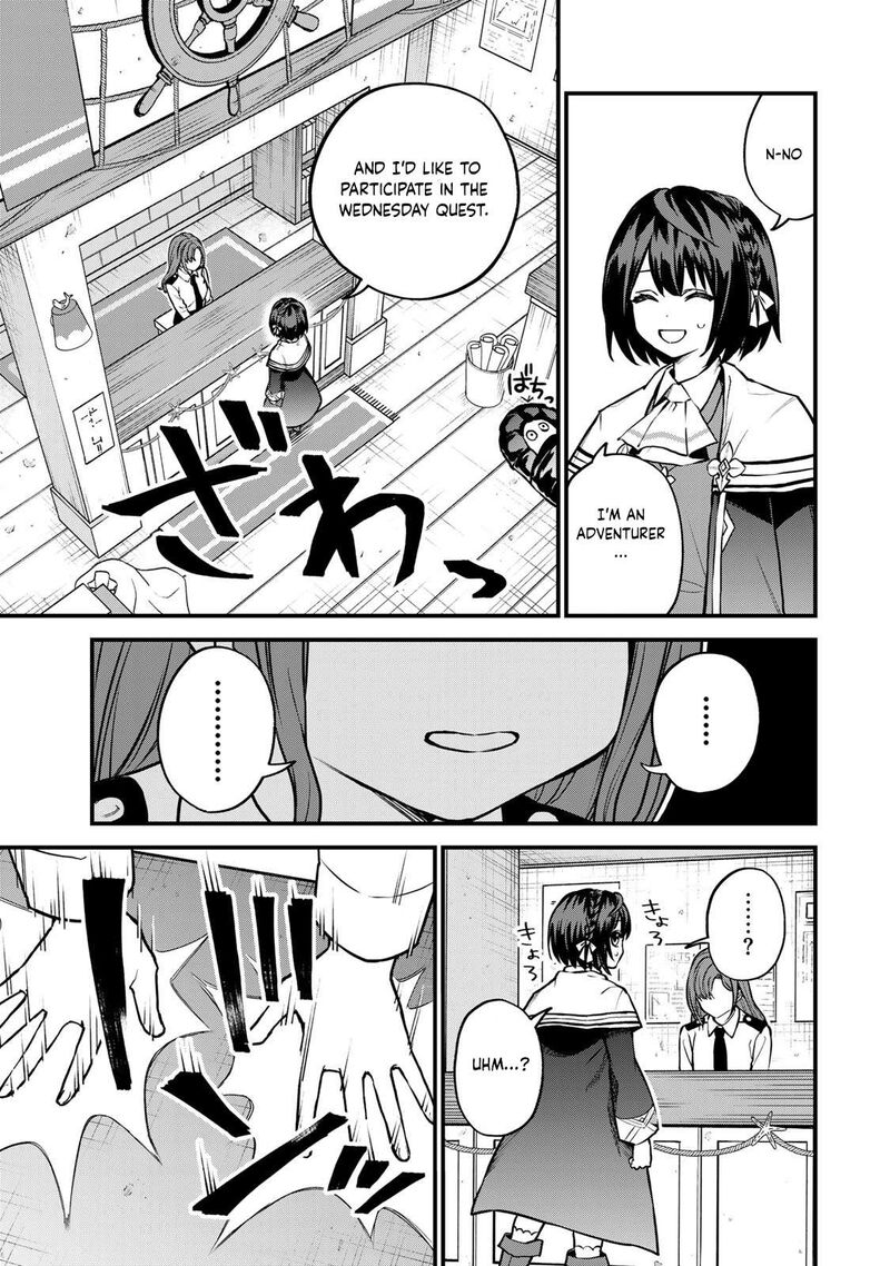 Sekai Saikyou No Majo Hajimemashita Watashidake Kouryaku Saito Wo Mireru Sekai De Jiyuu Ni Ikimasu 16 4