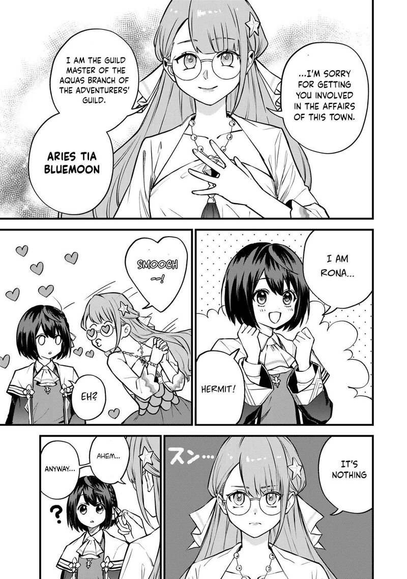 Sekai Saikyou No Majo Hajimemashita Watashidake Kouryaku Saito Wo Mireru Sekai De Jiyuu Ni Ikimasu 16 8