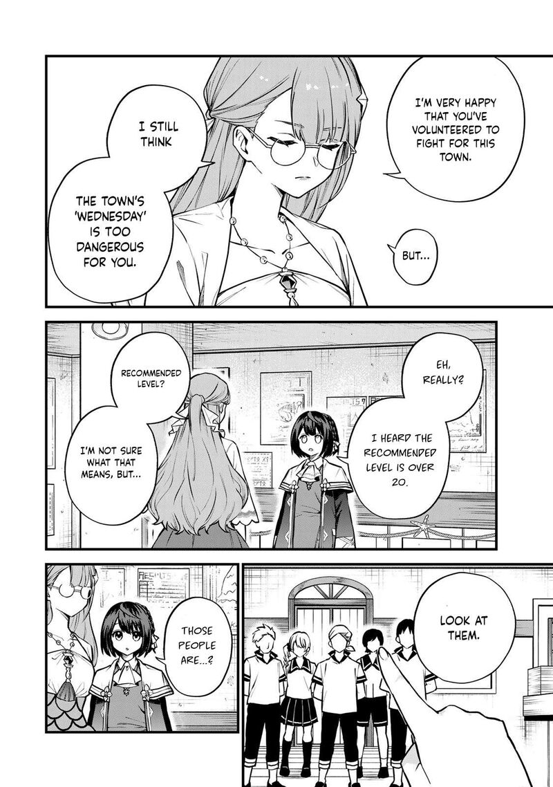 Sekai Saikyou No Majo Hajimemashita Watashidake Kouryaku Saito Wo Mireru Sekai De Jiyuu Ni Ikimasu 16 9