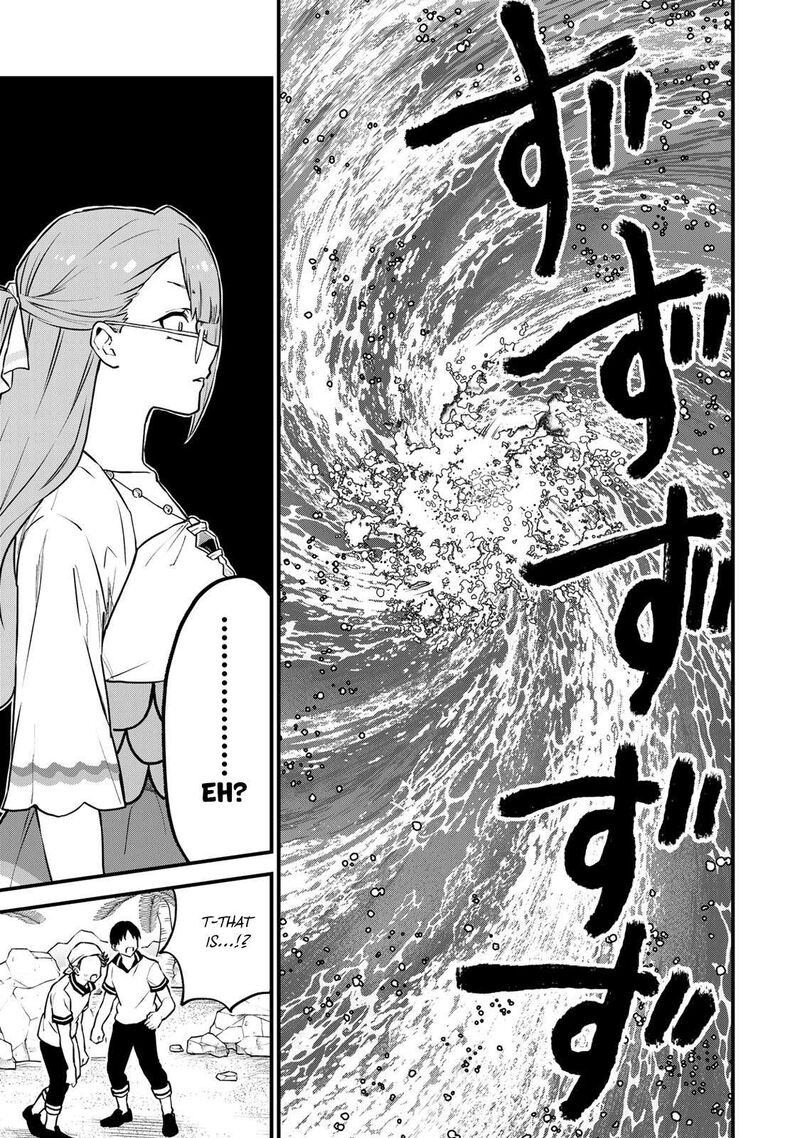 Sekai Saikyou No Majo Hajimemashita Watashidake Kouryaku Saito Wo Mireru Sekai De Jiyuu Ni Ikimasu 17 16