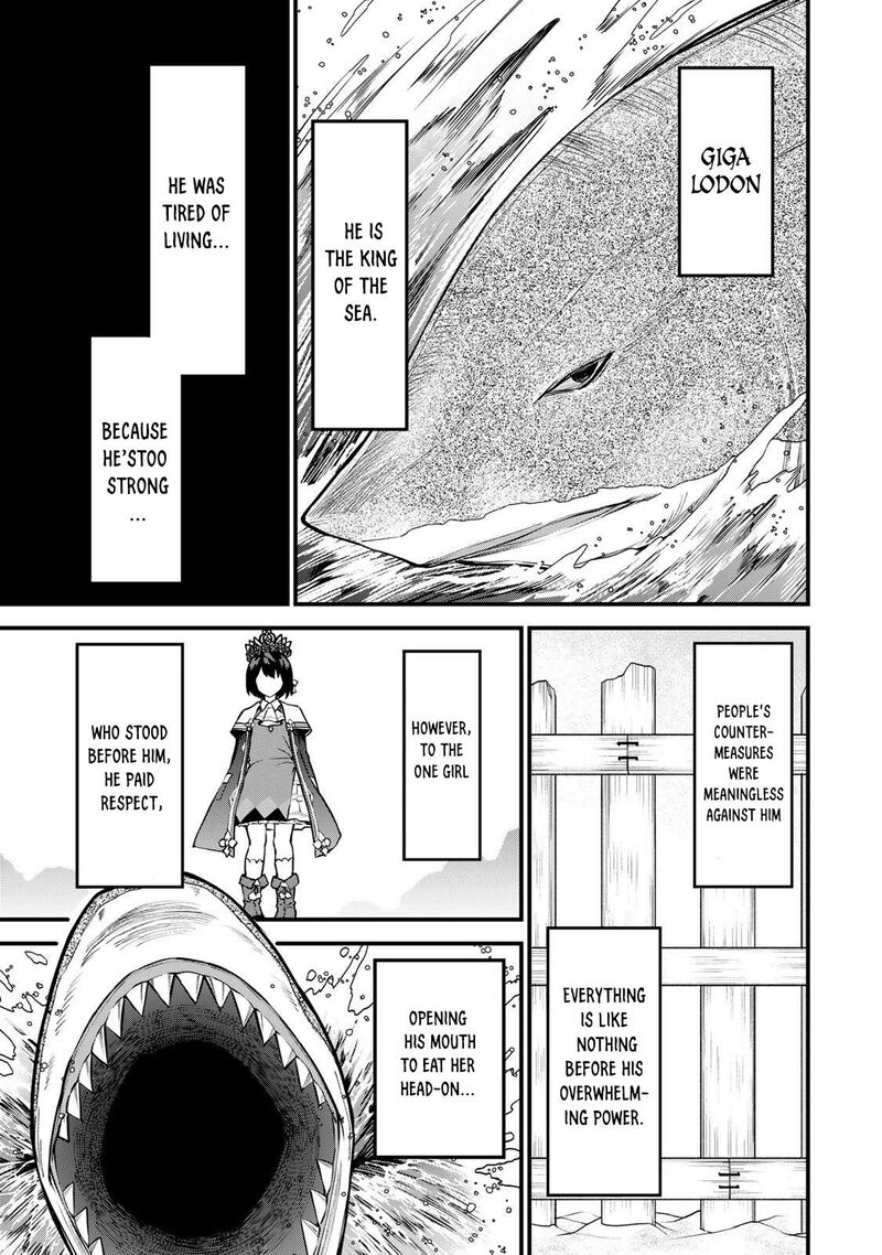 Sekai Saikyou No Majo Hajimemashita Watashidake Kouryaku Saito Wo Mireru Sekai De Jiyuu Ni Ikimasu 17 20