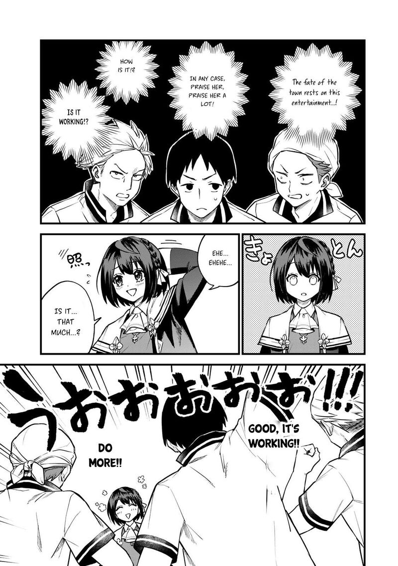 Sekai Saikyou No Majo Hajimemashita Watashidake Kouryaku Saito Wo Mireru Sekai De Jiyuu Ni Ikimasu 17 4