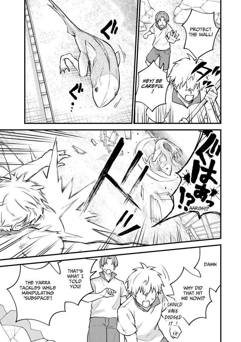 Sekai Saikyou No Majo Hajimemashita Watashidake Kouryaku Saito Wo Mireru Sekai De Jiyuu Ni Ikimasu 17 8