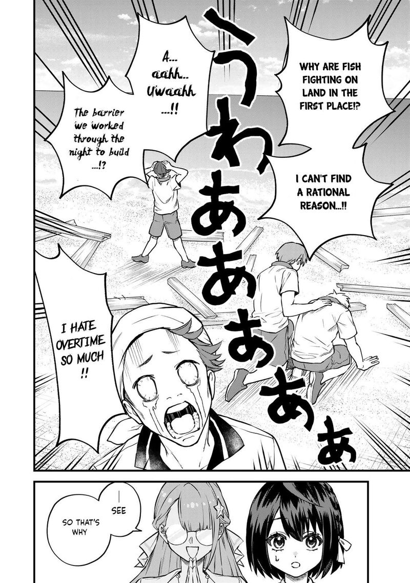 Sekai Saikyou No Majo Hajimemashita Watashidake Kouryaku Saito Wo Mireru Sekai De Jiyuu Ni Ikimasu 17 9