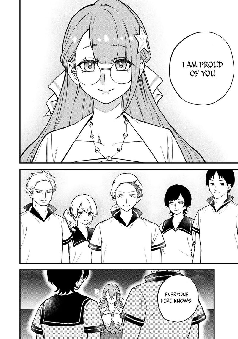 Sekai Saikyou No Majo Hajimemashita Watashidake Kouryaku Saito Wo Mireru Sekai De Jiyuu Ni Ikimasu 19 11