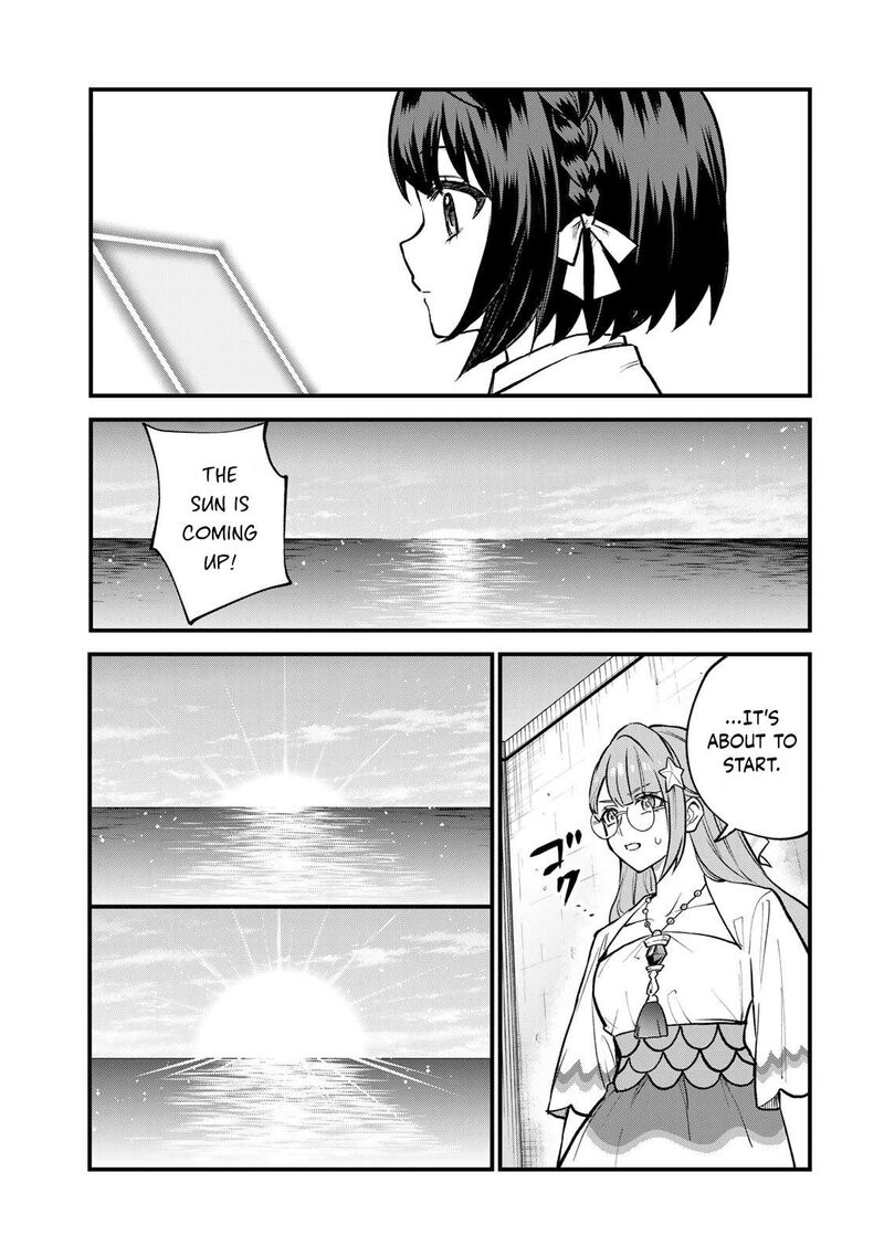 Sekai Saikyou No Majo Hajimemashita Watashidake Kouryaku Saito Wo Mireru Sekai De Jiyuu Ni Ikimasu 19 18