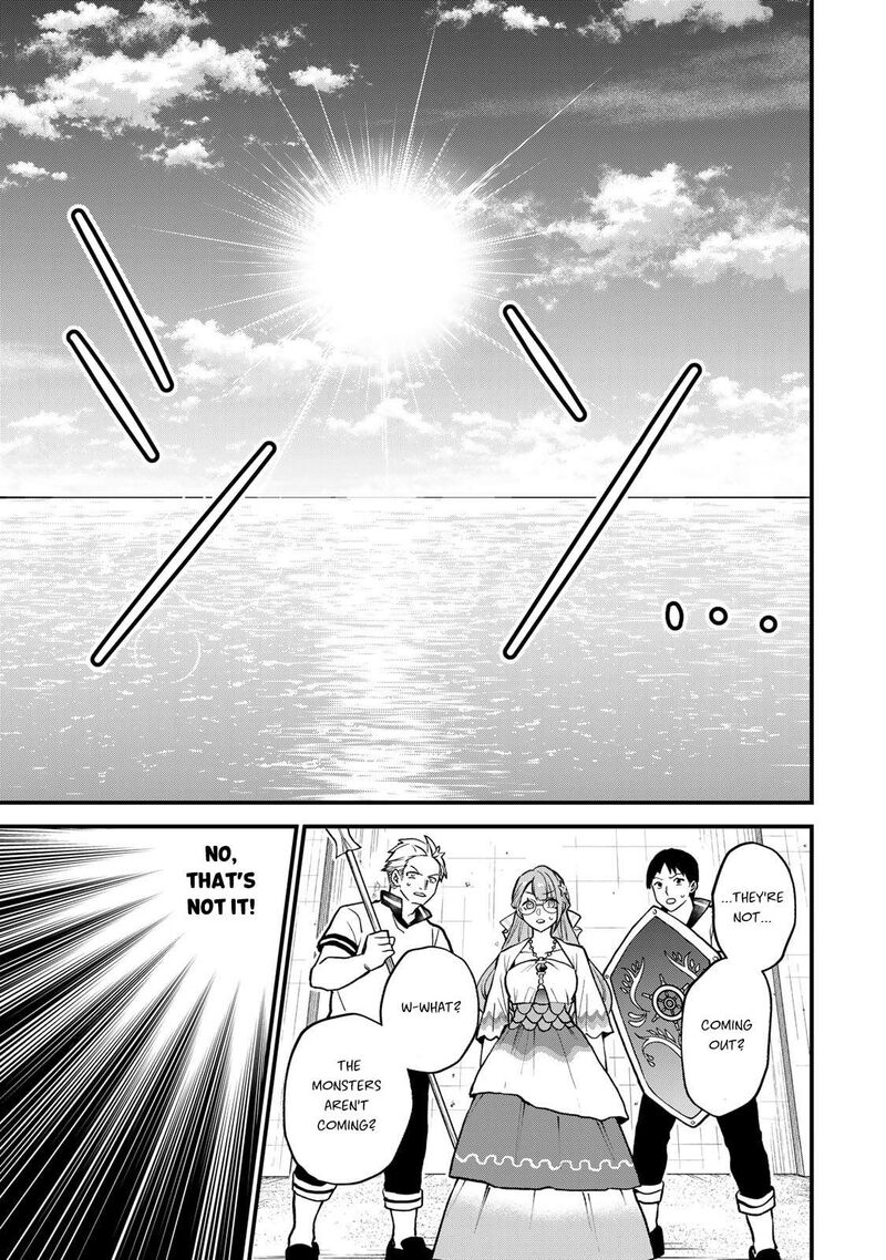 Sekai Saikyou No Majo Hajimemashita Watashidake Kouryaku Saito Wo Mireru Sekai De Jiyuu Ni Ikimasu 19 20