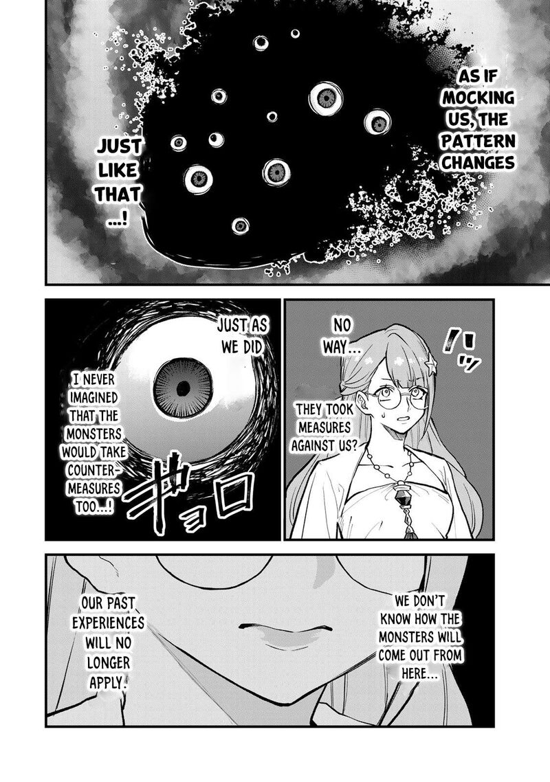 Sekai Saikyou No Majo Hajimemashita Watashidake Kouryaku Saito Wo Mireru Sekai De Jiyuu Ni Ikimasu 19 23