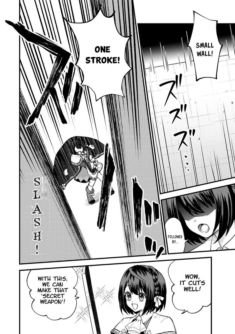 Sekai Saikyou No Majo Hajimemashita Watashidake Kouryaku Saito Wo Mireru Sekai De Jiyuu Ni Ikimasu 19 3