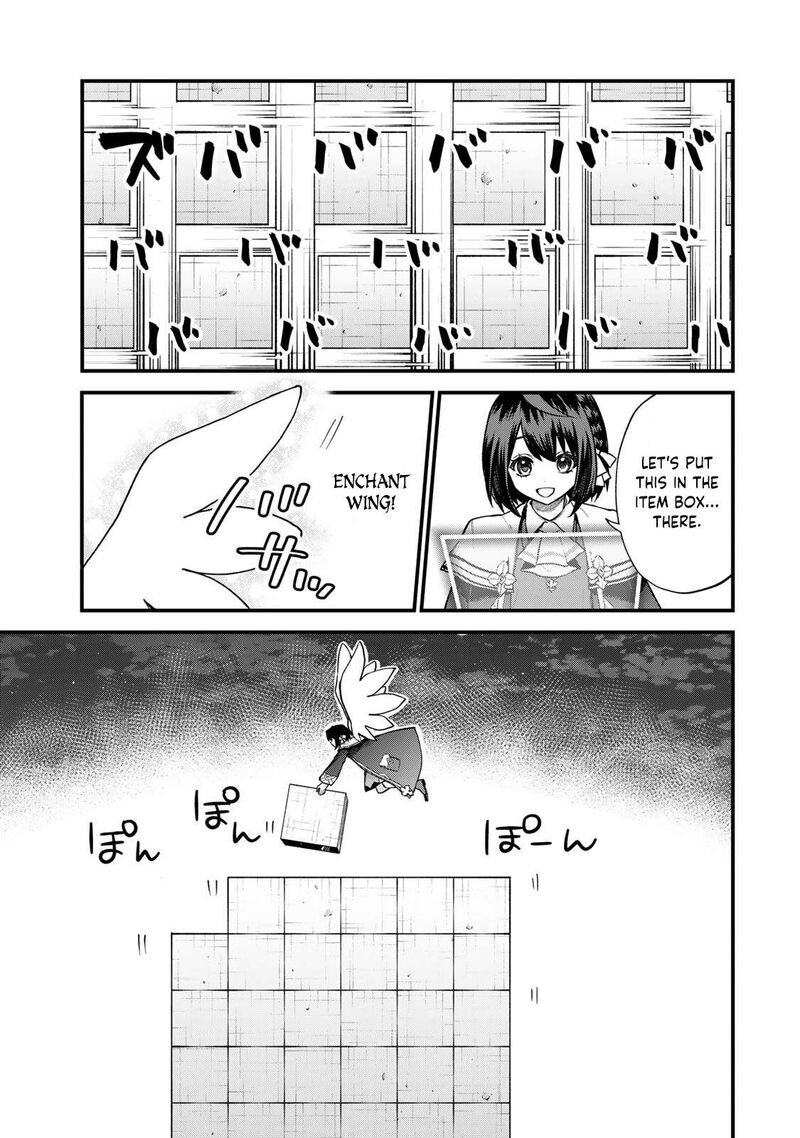Sekai Saikyou No Majo Hajimemashita Watashidake Kouryaku Saito Wo Mireru Sekai De Jiyuu Ni Ikimasu 19 4