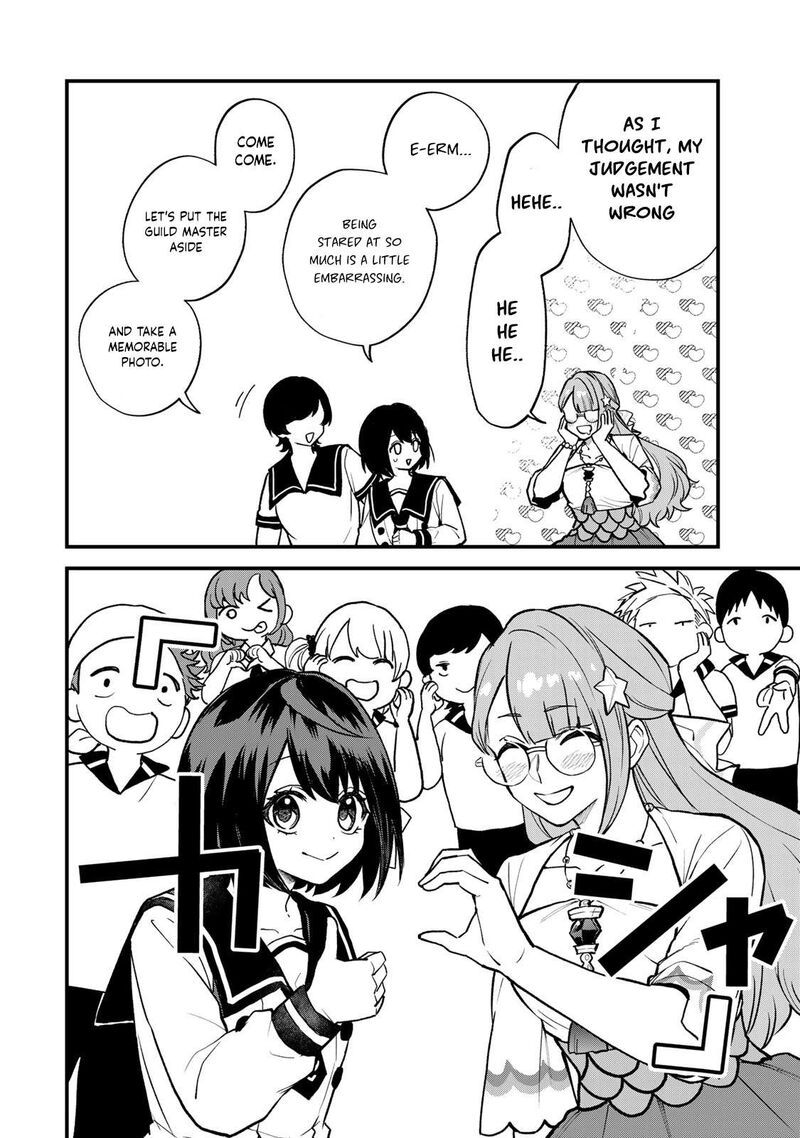 Sekai Saikyou No Majo Hajimemashita Watashidake Kouryaku Saito Wo Mireru Sekai De Jiyuu Ni Ikimasu 20 11