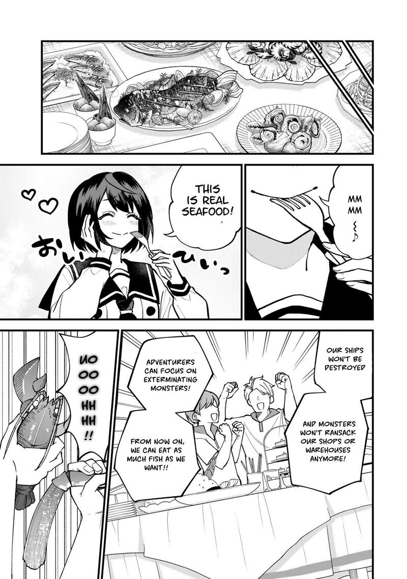 Sekai Saikyou No Majo Hajimemashita Watashidake Kouryaku Saito Wo Mireru Sekai De Jiyuu Ni Ikimasu 20 12