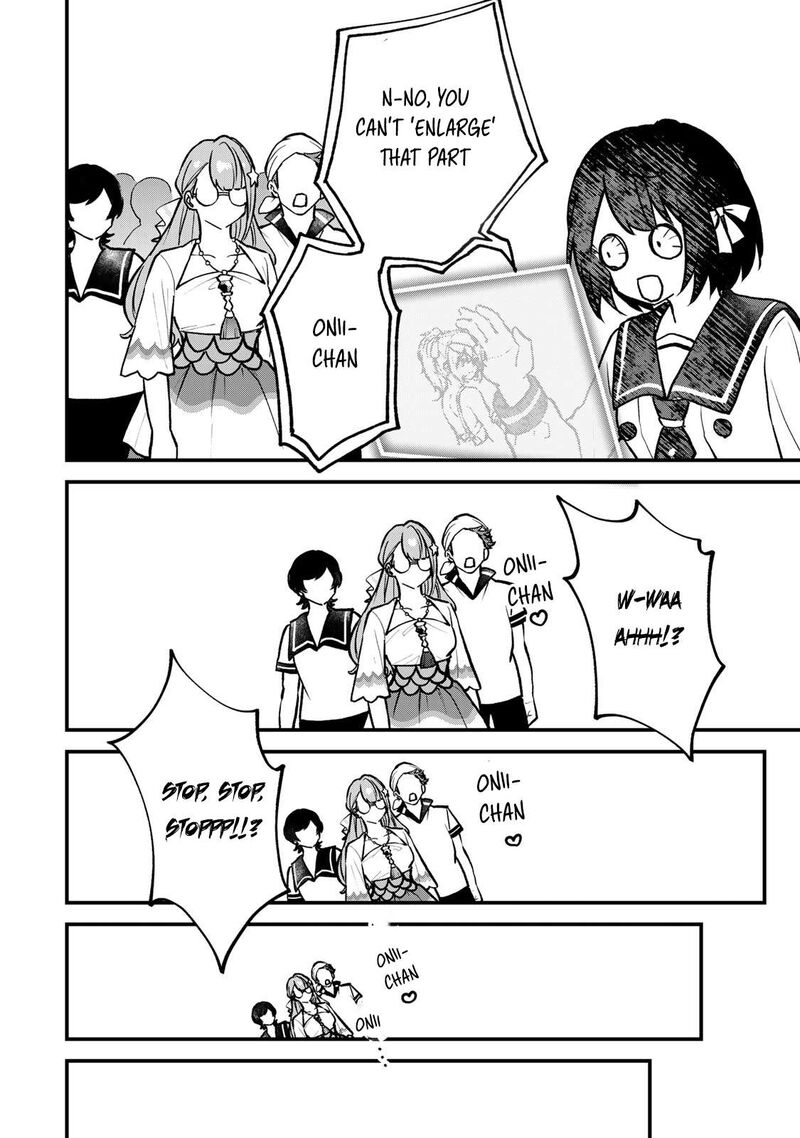 Sekai Saikyou No Majo Hajimemashita Watashidake Kouryaku Saito Wo Mireru Sekai De Jiyuu Ni Ikimasu 20 15