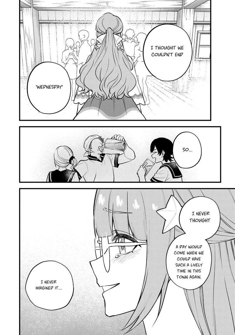 Sekai Saikyou No Majo Hajimemashita Watashidake Kouryaku Saito Wo Mireru Sekai De Jiyuu Ni Ikimasu 20 17