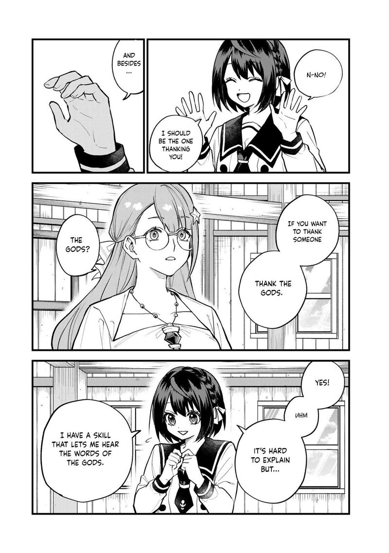 Sekai Saikyou No Majo Hajimemashita Watashidake Kouryaku Saito Wo Mireru Sekai De Jiyuu Ni Ikimasu 20 19