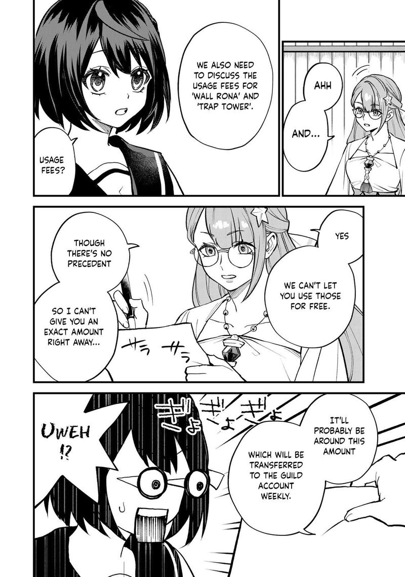Sekai Saikyou No Majo Hajimemashita Watashidake Kouryaku Saito Wo Mireru Sekai De Jiyuu Ni Ikimasu 20 21