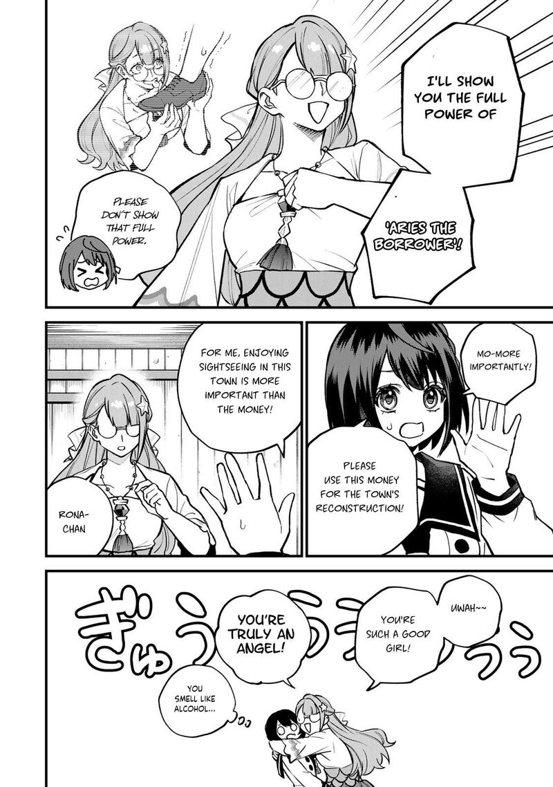 Sekai Saikyou No Majo Hajimemashita Watashidake Kouryaku Saito Wo Mireru Sekai De Jiyuu Ni Ikimasu 20 23