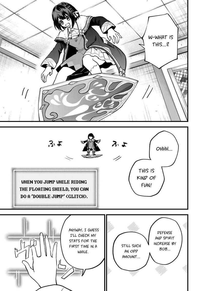 Sekai Saikyou No Majo Hajimemashita Watashidake Kouryaku Saito Wo Mireru Sekai De Jiyuu Ni Ikimasu 20 28