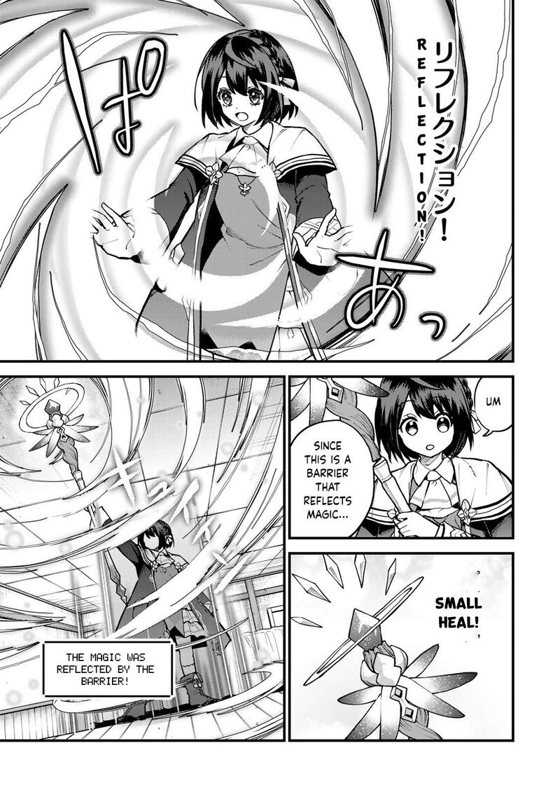 Sekai Saikyou No Majo Hajimemashita Watashidake Kouryaku Saito Wo Mireru Sekai De Jiyuu Ni Ikimasu 20 30
