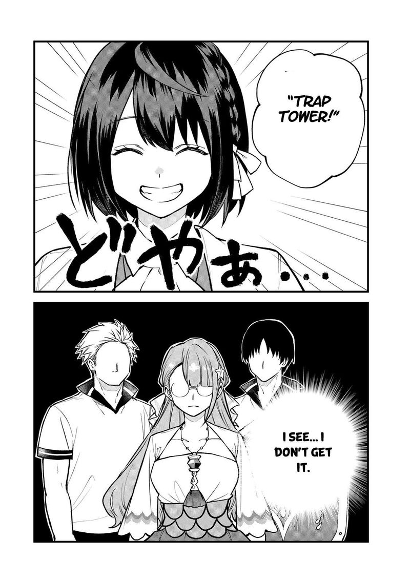 Sekai Saikyou No Majo Hajimemashita Watashidake Kouryaku Saito Wo Mireru Sekai De Jiyuu Ni Ikimasu 20 5