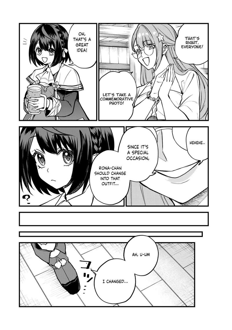 Sekai Saikyou No Majo Hajimemashita Watashidake Kouryaku Saito Wo Mireru Sekai De Jiyuu Ni Ikimasu 20 9