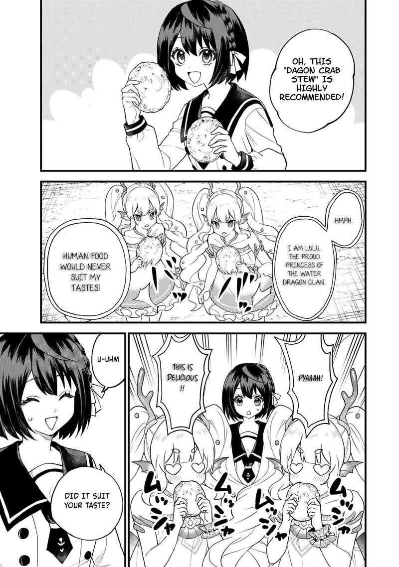 Sekai Saikyou No Majo Hajimemashita Watashidake Kouryaku Saito Wo Mireru Sekai De Jiyuu Ni Ikimasu 24 12