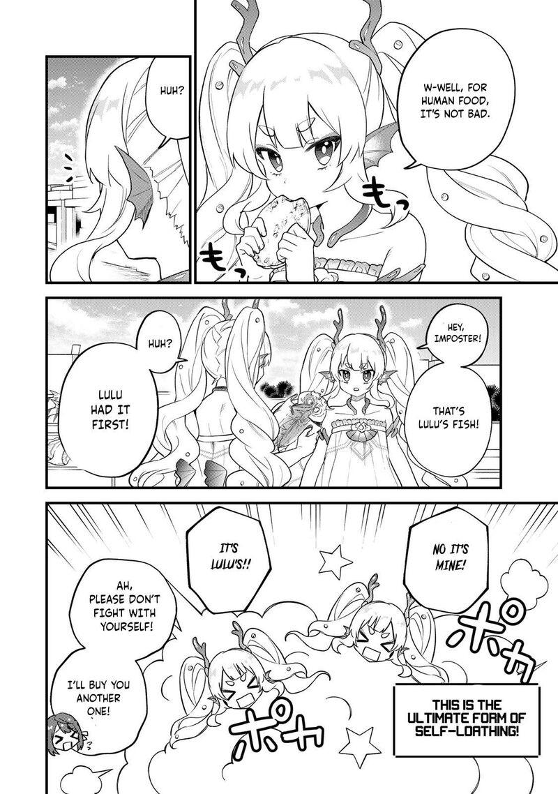 Sekai Saikyou No Majo Hajimemashita Watashidake Kouryaku Saito Wo Mireru Sekai De Jiyuu Ni Ikimasu 24 13