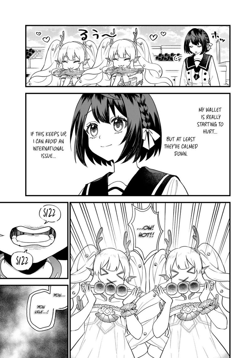 Sekai Saikyou No Majo Hajimemashita Watashidake Kouryaku Saito Wo Mireru Sekai De Jiyuu Ni Ikimasu 24 14