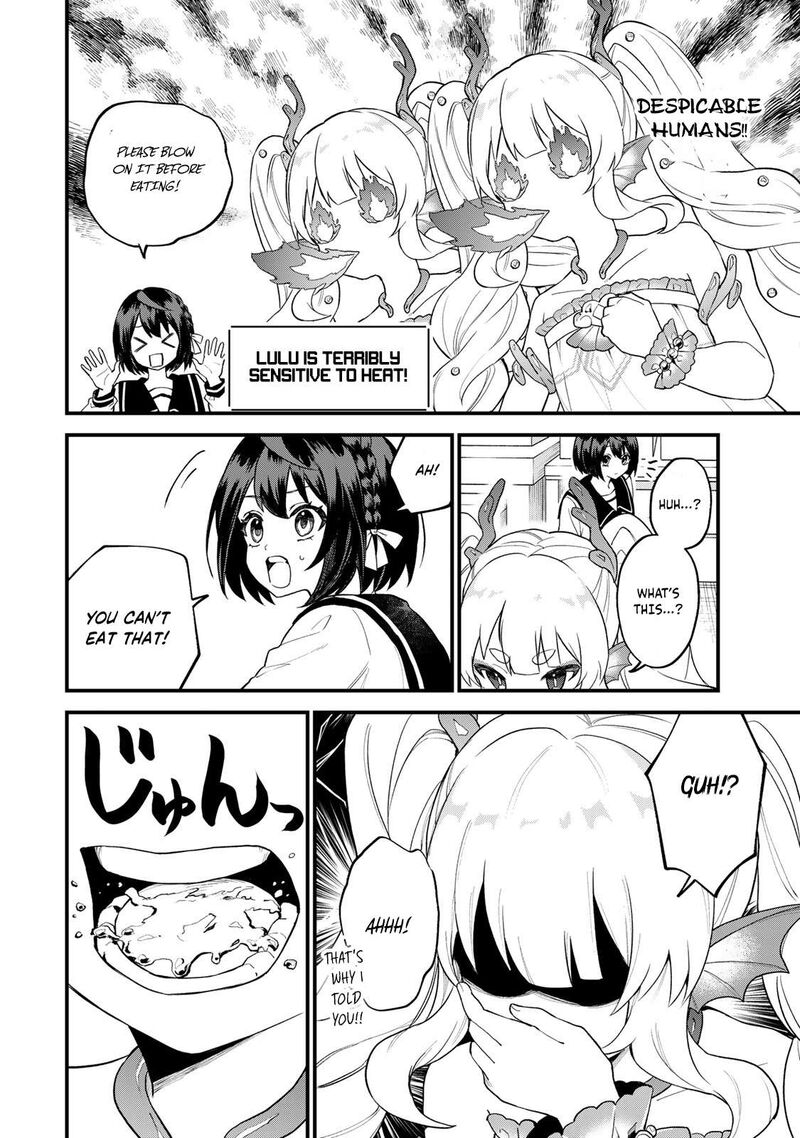 Sekai Saikyou No Majo Hajimemashita Watashidake Kouryaku Saito Wo Mireru Sekai De Jiyuu Ni Ikimasu 24 15