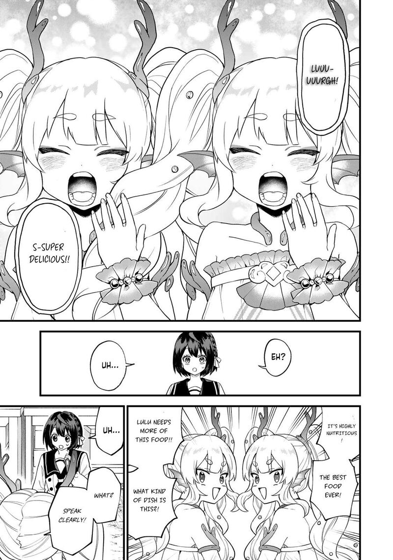 Sekai Saikyou No Majo Hajimemashita Watashidake Kouryaku Saito Wo Mireru Sekai De Jiyuu Ni Ikimasu 24 16