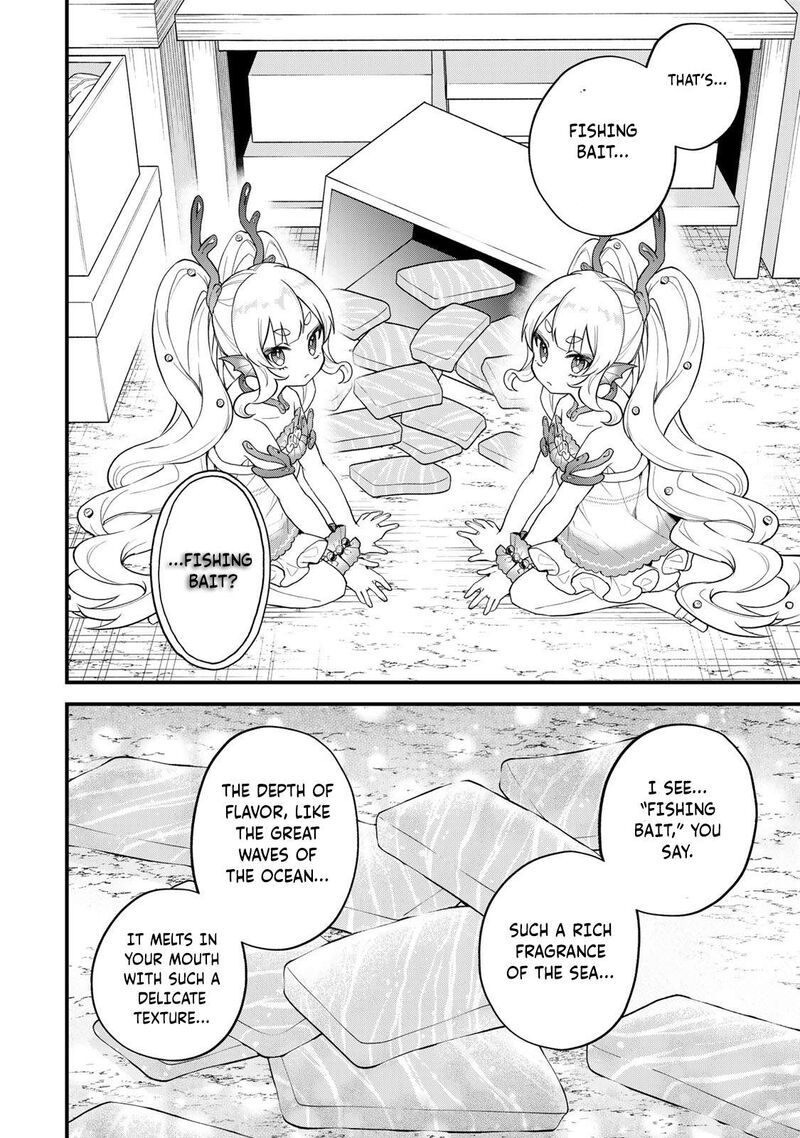 Sekai Saikyou No Majo Hajimemashita Watashidake Kouryaku Saito Wo Mireru Sekai De Jiyuu Ni Ikimasu 24 17