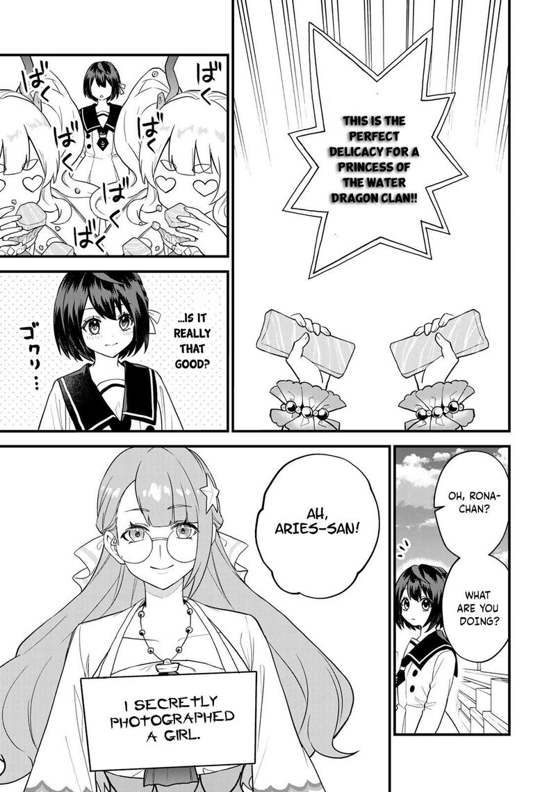 Sekai Saikyou No Majo Hajimemashita Watashidake Kouryaku Saito Wo Mireru Sekai De Jiyuu Ni Ikimasu 24 18