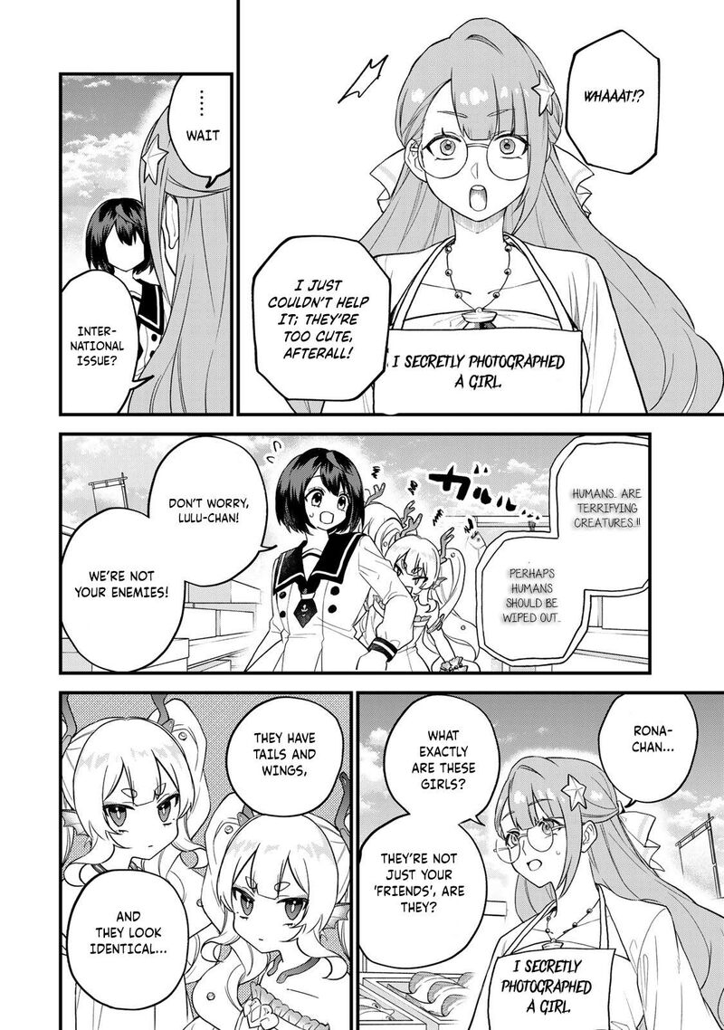 Sekai Saikyou No Majo Hajimemashita Watashidake Kouryaku Saito Wo Mireru Sekai De Jiyuu Ni Ikimasu 24 21