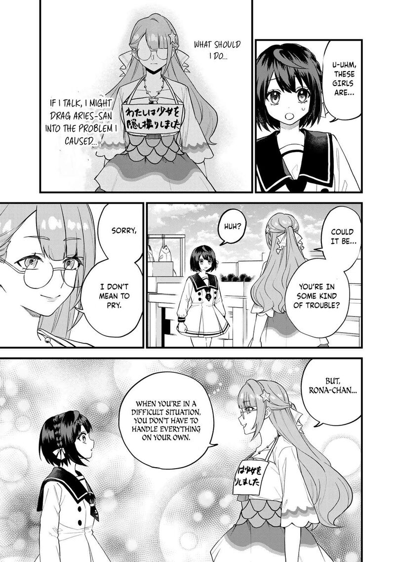 Sekai Saikyou No Majo Hajimemashita Watashidake Kouryaku Saito Wo Mireru Sekai De Jiyuu Ni Ikimasu 24 22