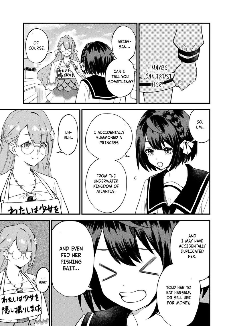 Sekai Saikyou No Majo Hajimemashita Watashidake Kouryaku Saito Wo Mireru Sekai De Jiyuu Ni Ikimasu 24 24