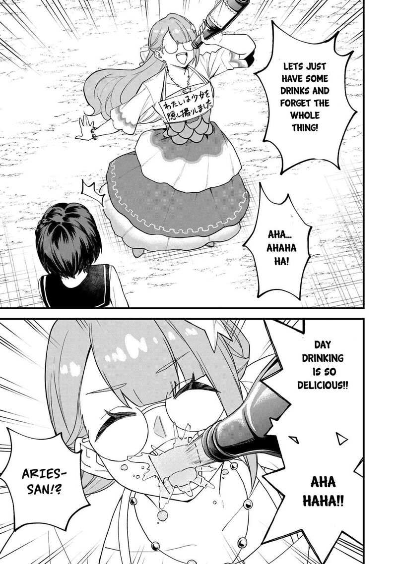 Sekai Saikyou No Majo Hajimemashita Watashidake Kouryaku Saito Wo Mireru Sekai De Jiyuu Ni Ikimasu 24 26