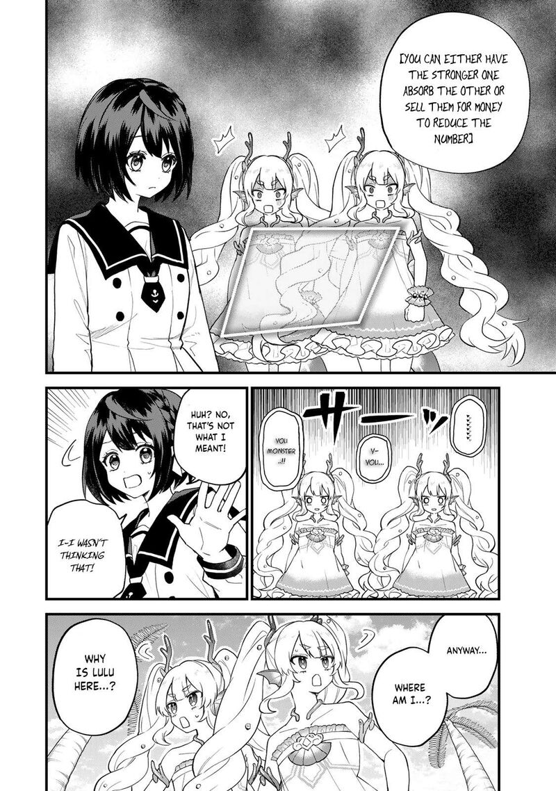 Sekai Saikyou No Majo Hajimemashita Watashidake Kouryaku Saito Wo Mireru Sekai De Jiyuu Ni Ikimasu 24 5