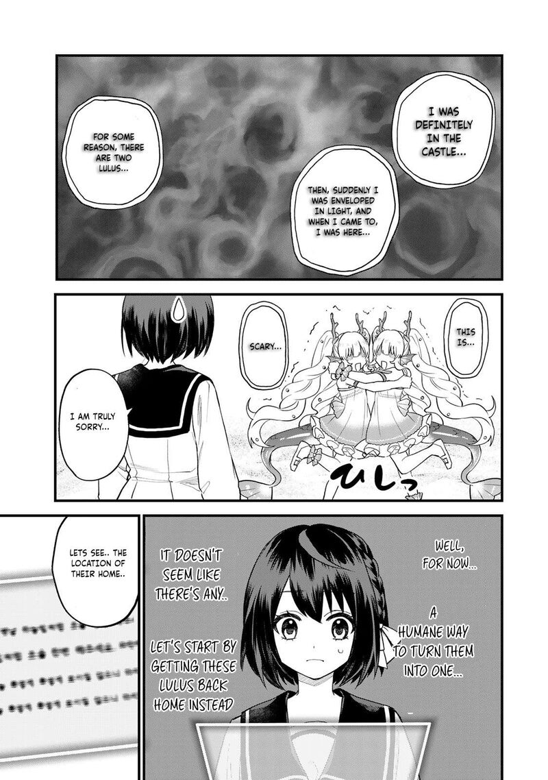 Sekai Saikyou No Majo Hajimemashita Watashidake Kouryaku Saito Wo Mireru Sekai De Jiyuu Ni Ikimasu 24 6
