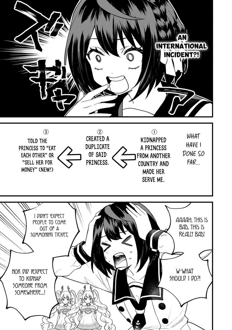 Sekai Saikyou No Majo Hajimemashita Watashidake Kouryaku Saito Wo Mireru Sekai De Jiyuu Ni Ikimasu 24 8