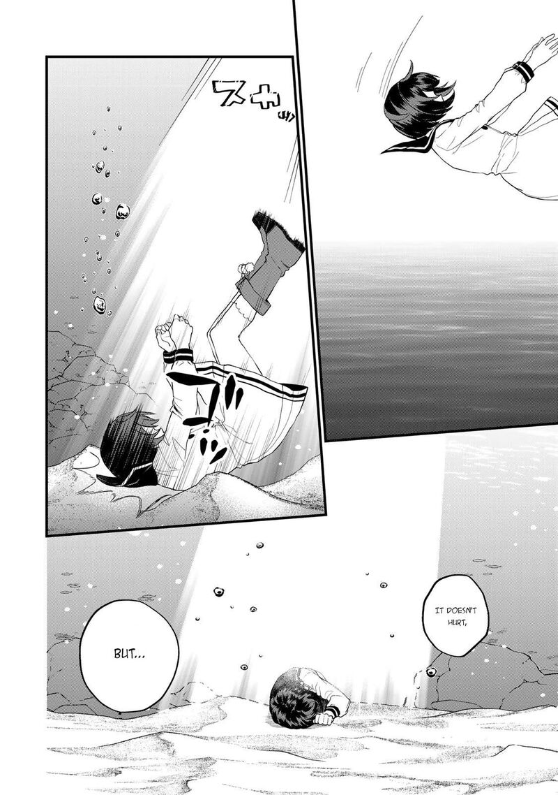 Sekai Saikyou No Majo Hajimemashita Watashidake Kouryaku Saito Wo Mireru Sekai De Jiyuu Ni Ikimasu 25 19