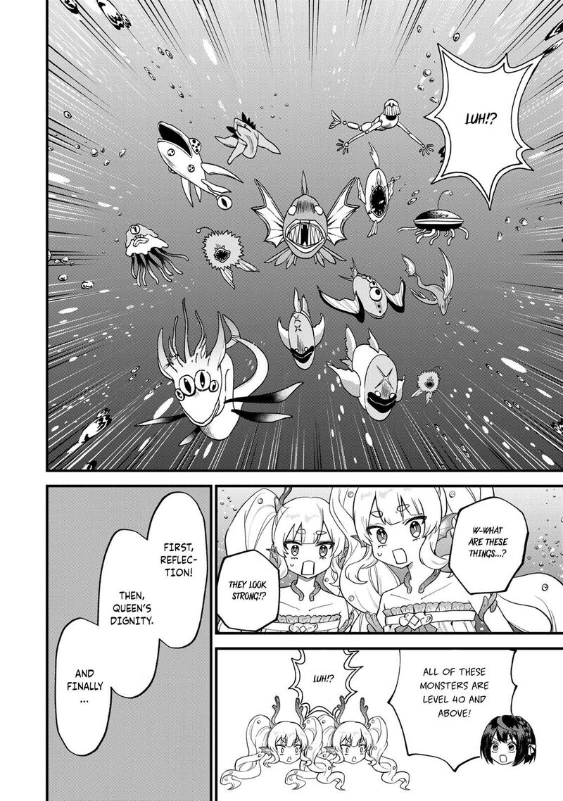 Sekai Saikyou No Majo Hajimemashita Watashidake Kouryaku Saito Wo Mireru Sekai De Jiyuu Ni Ikimasu 25 27