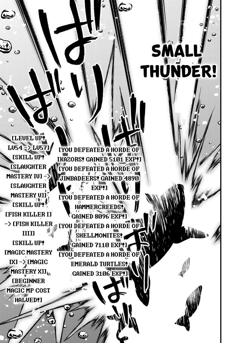 Sekai Saikyou No Majo Hajimemashita Watashidake Kouryaku Saito Wo Mireru Sekai De Jiyuu Ni Ikimasu 25 28