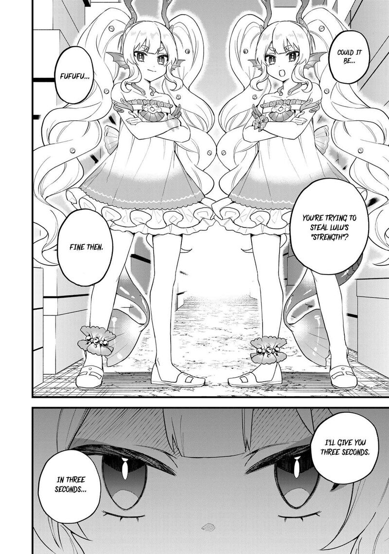 Sekai Saikyou No Majo Hajimemashita Watashidake Kouryaku Saito Wo Mireru Sekai De Jiyuu Ni Ikimasu 25 3