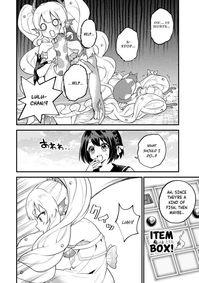 Sekai Saikyou No Majo Hajimemashita Watashidake Kouryaku Saito Wo Mireru Sekai De Jiyuu Ni Ikimasu 25 5