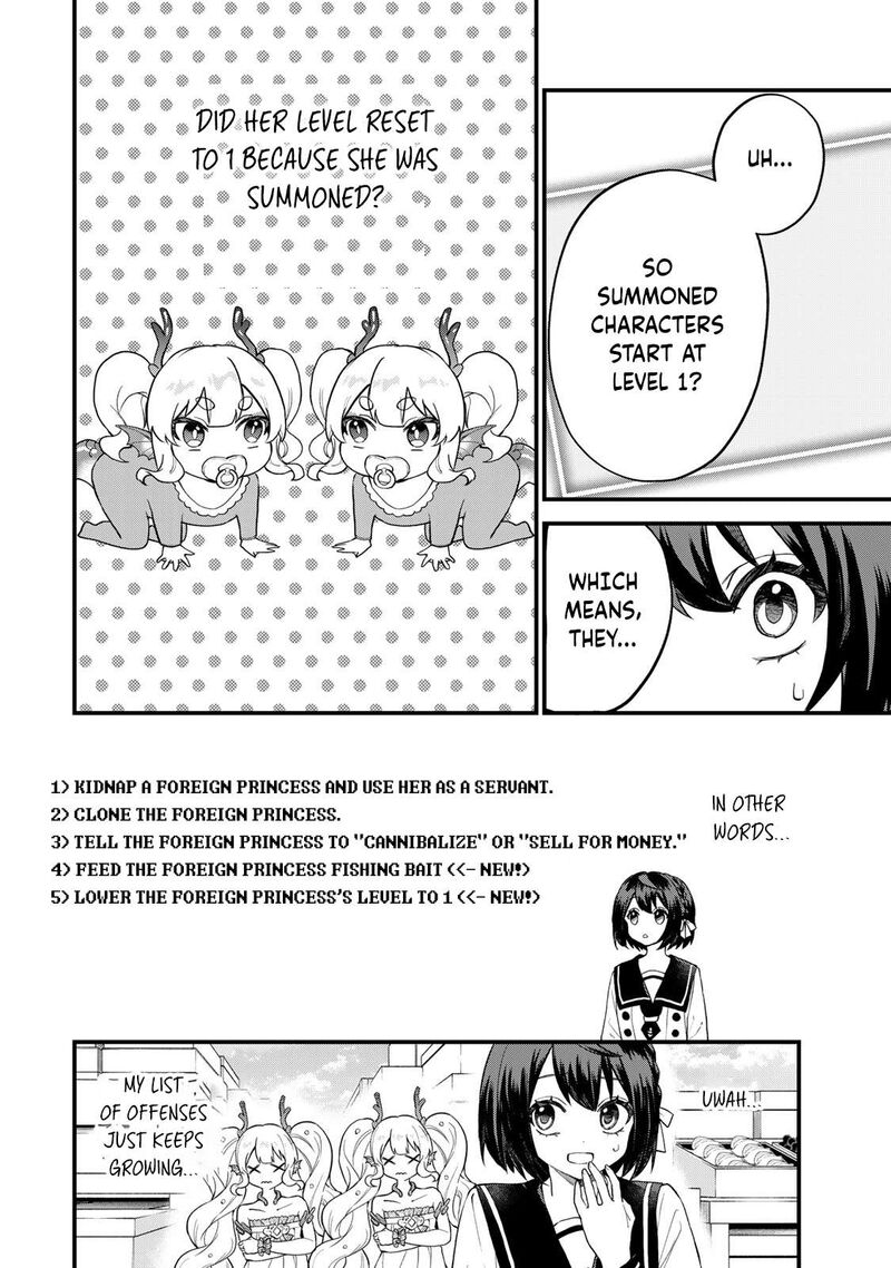 Sekai Saikyou No Majo Hajimemashita Watashidake Kouryaku Saito Wo Mireru Sekai De Jiyuu Ni Ikimasu 25 9