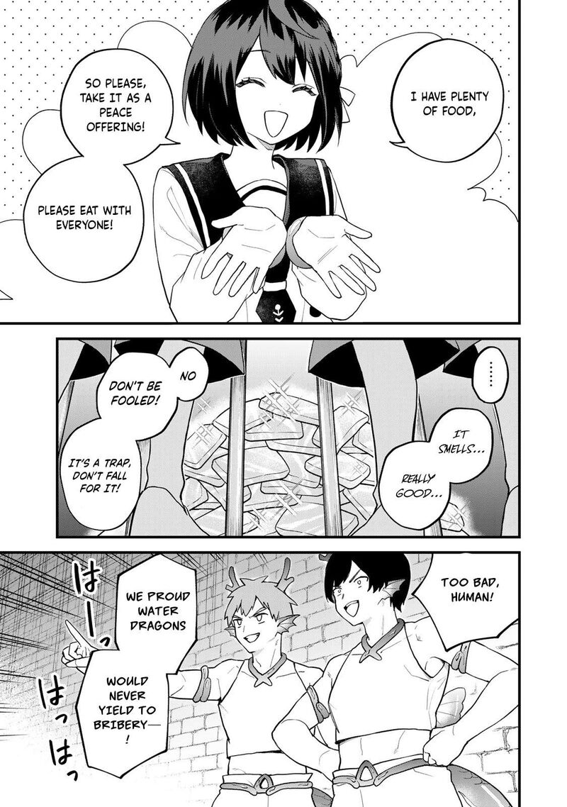Sekai Saikyou No Majo Hajimemashita Watashidake Kouryaku Saito Wo Mireru Sekai De Jiyuu Ni Ikimasu 26 14